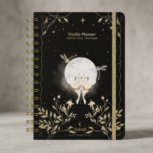weekly planner